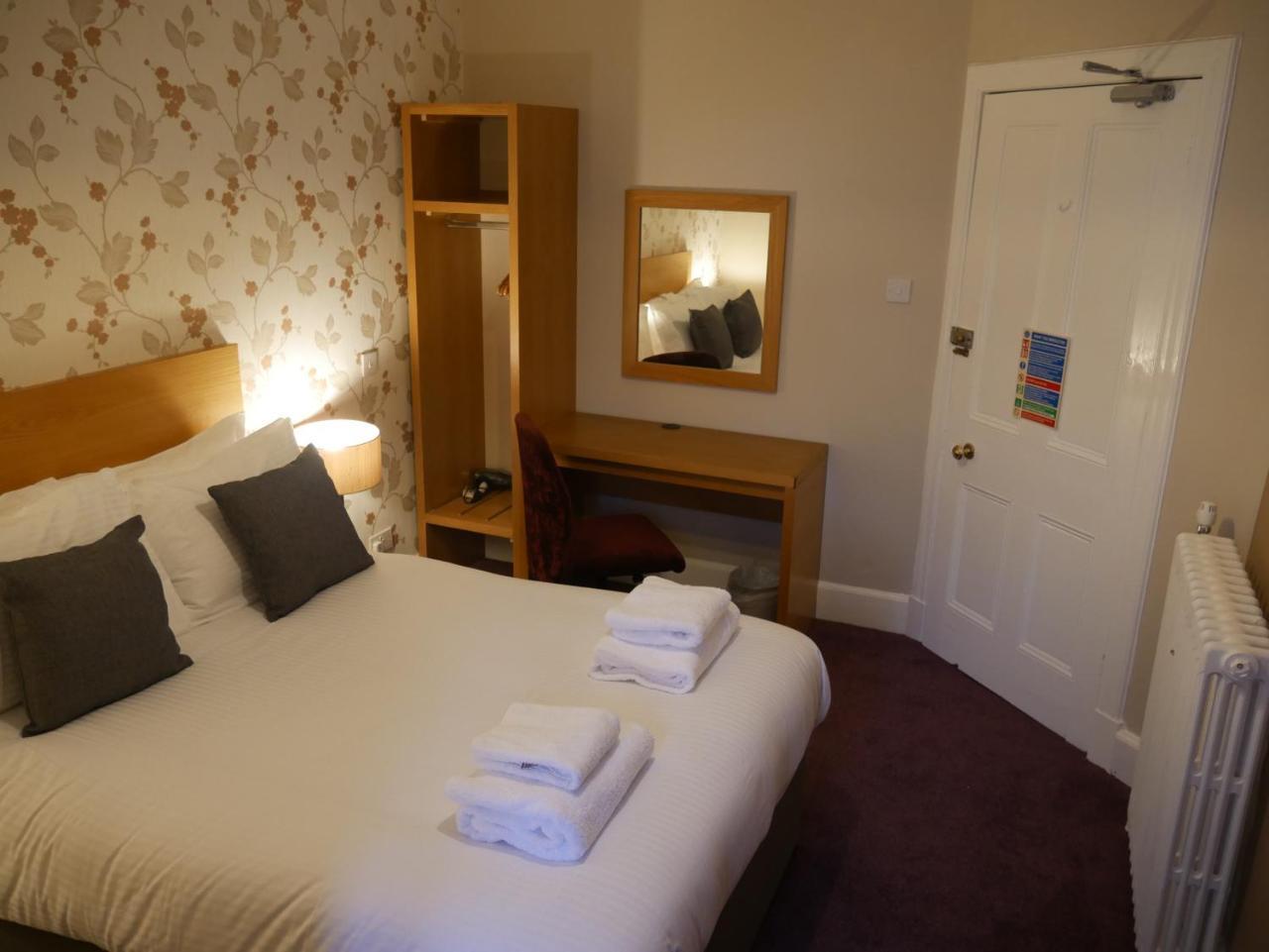 Grantown-on-Spey The Speyside Hotel And Restaurant מראה חיצוני תמונה