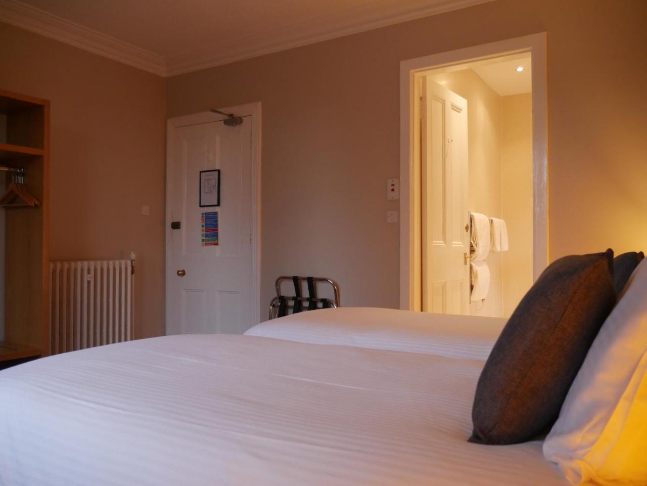 Grantown-on-Spey The Speyside Hotel And Restaurant מראה חיצוני תמונה